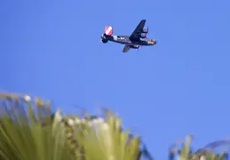 Airplanes